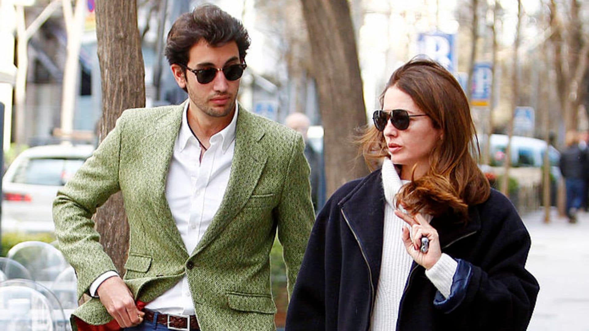 Quién es Daniel, el hijo mayor de Cristobal Martínez Bordiú y Jose Toledo que estuvo a punto de morir y se acaba de casar