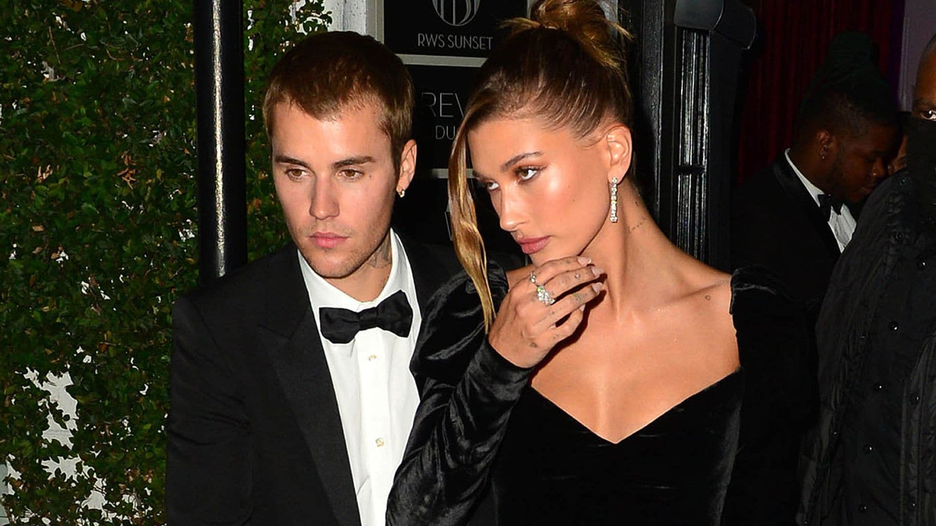 Hailey Baldwin disipa todas las dudas sobre su supuesta enemistad con Selena Gomez, ex de Justin Bieber