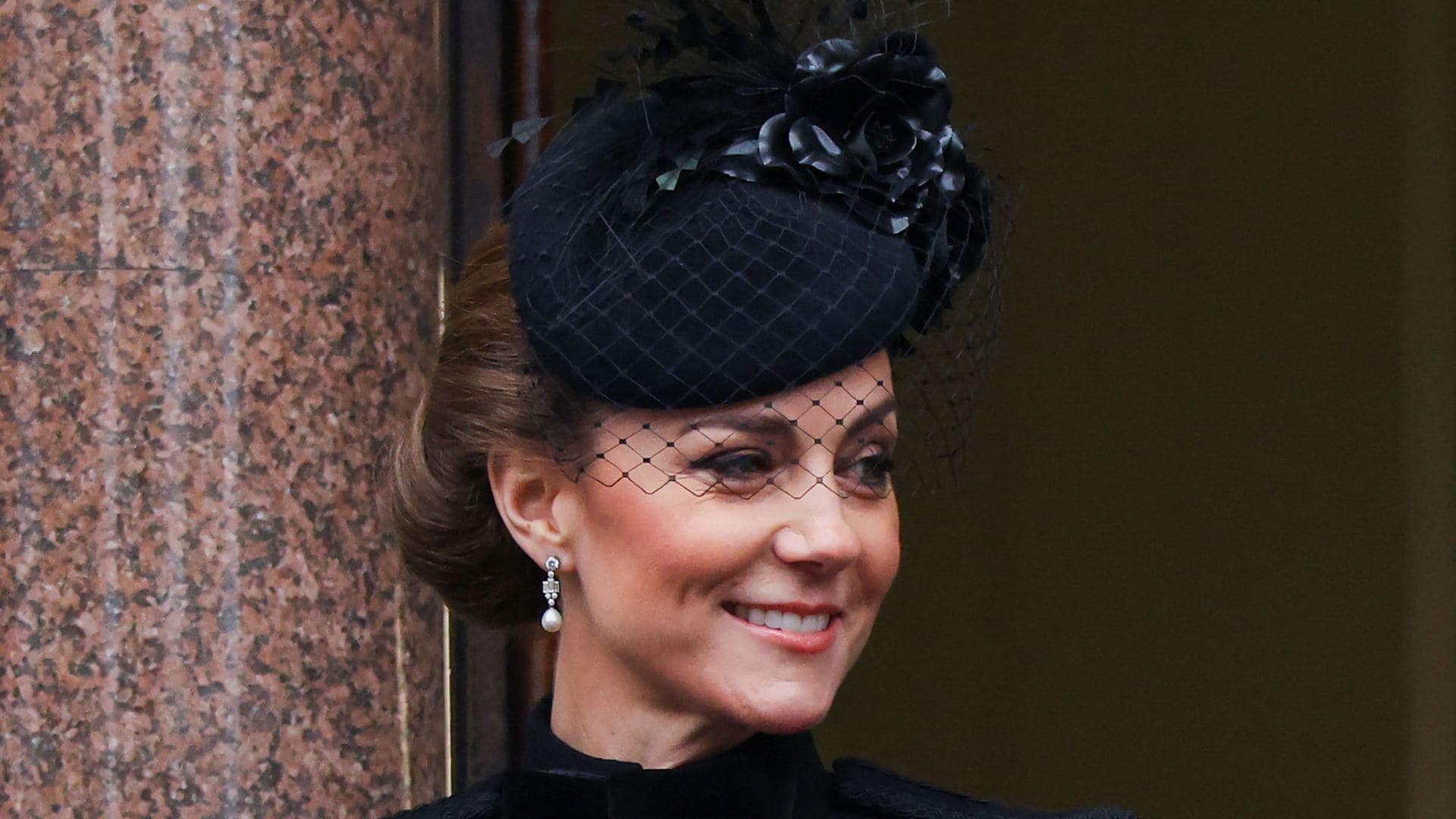 Kate Middleton ya no usa su anillo de compromiso: el motivo de su importante decisión