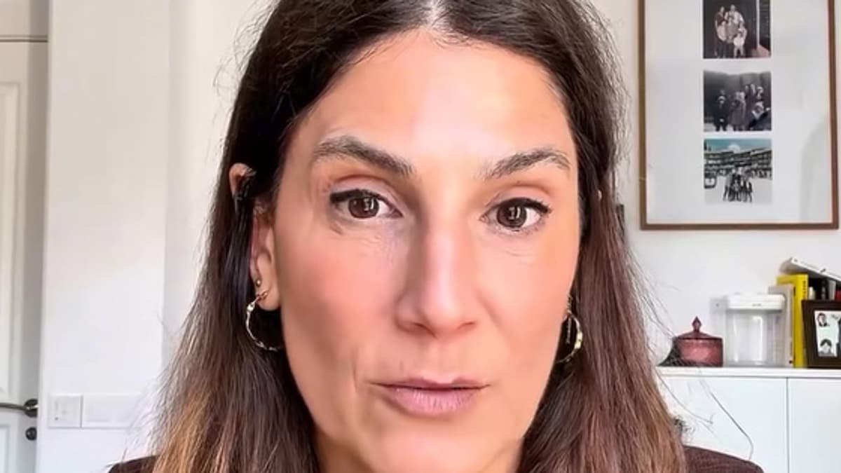 El vídeo de la  influencer  Belén Canalejo contando que vuelve a tener cáncer: “Ha sido un palo tremendo”