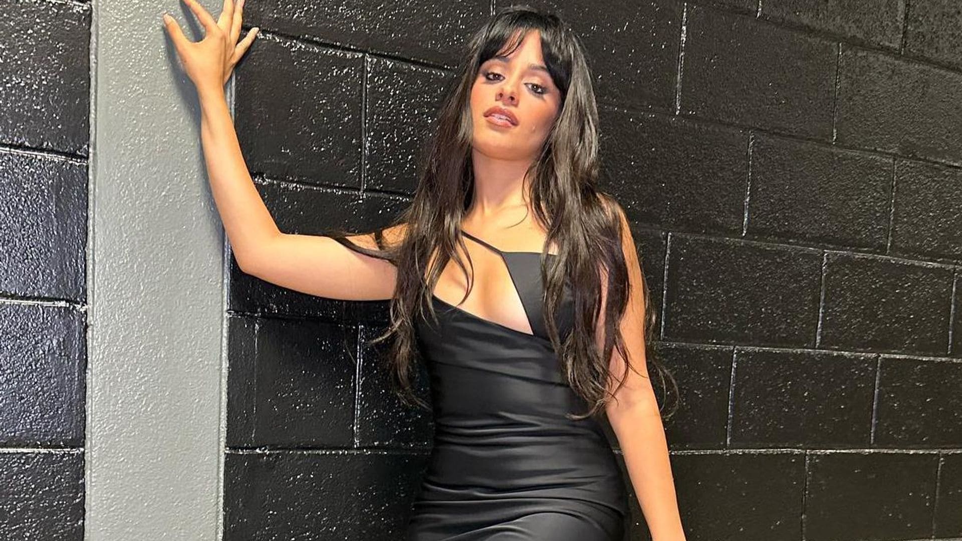 Camila Cabello y su poderoso discurso en Premios Juventud