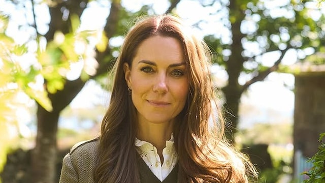 Kate Middleton