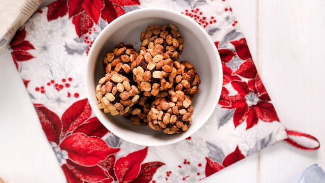 trufas avena