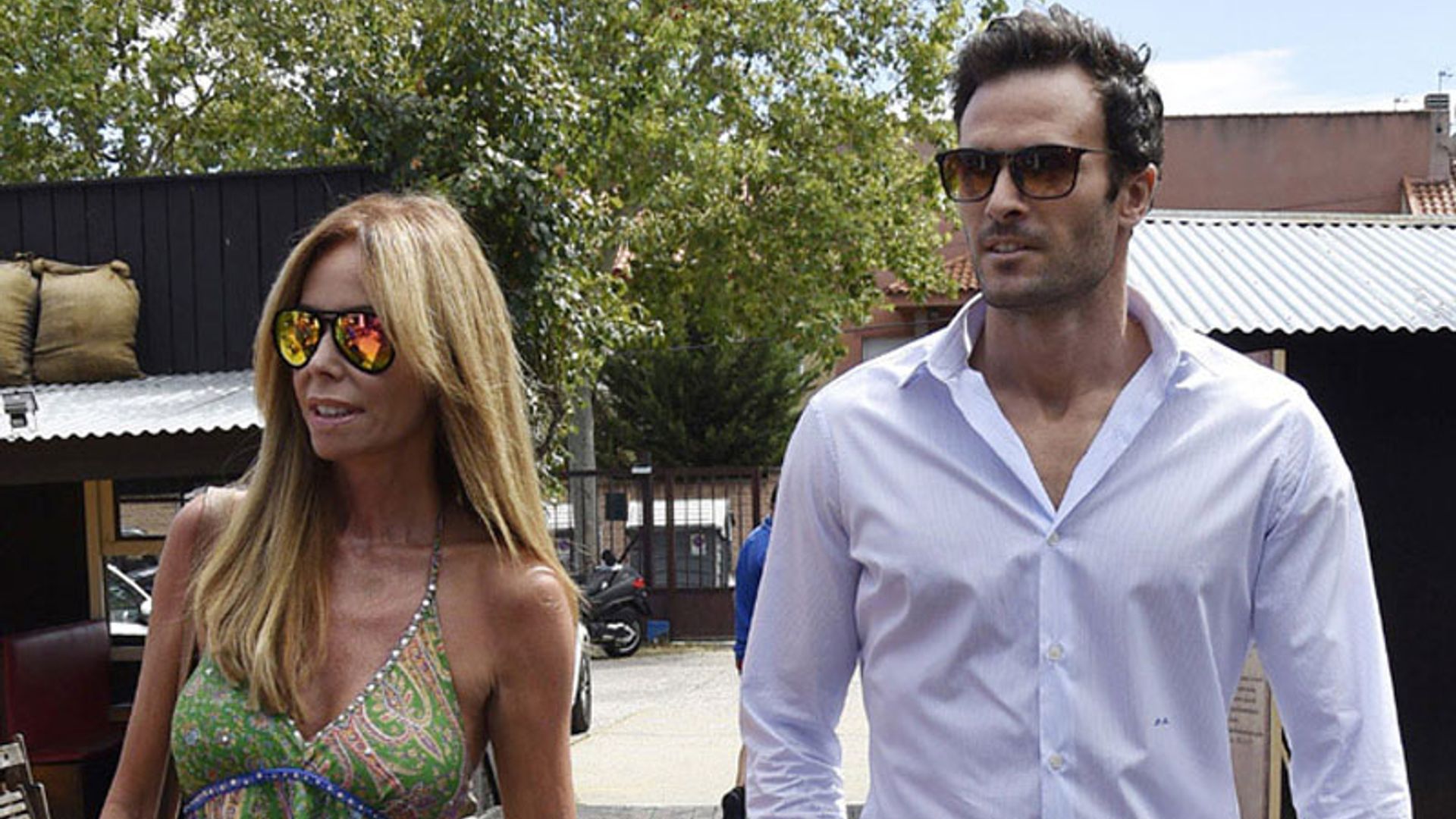 Lara Dibildos nos habla del fin de su relación con Pablo Marqués: 'No ha podido ser'