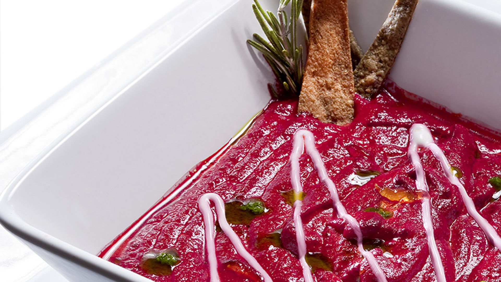 salmorejo mora
