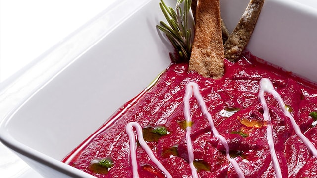 salmorejo mora