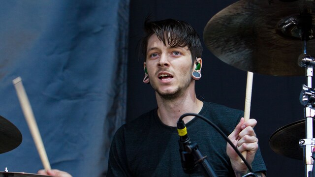 Daniel Williams, exbaterista de la banda de heavy metal The Devil Wears Prada, falleció en un accidente aéreo.