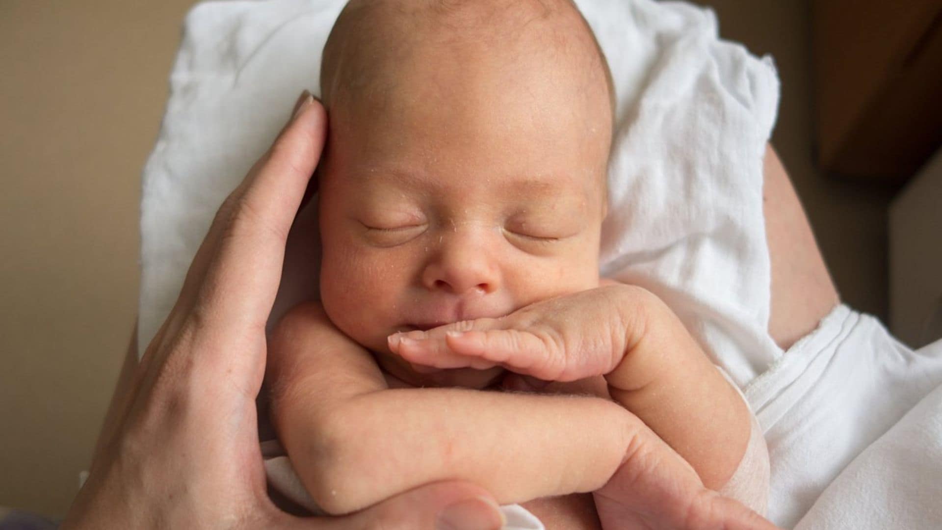 Prematuros: retos más allá de la supervivencia