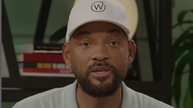 will smith