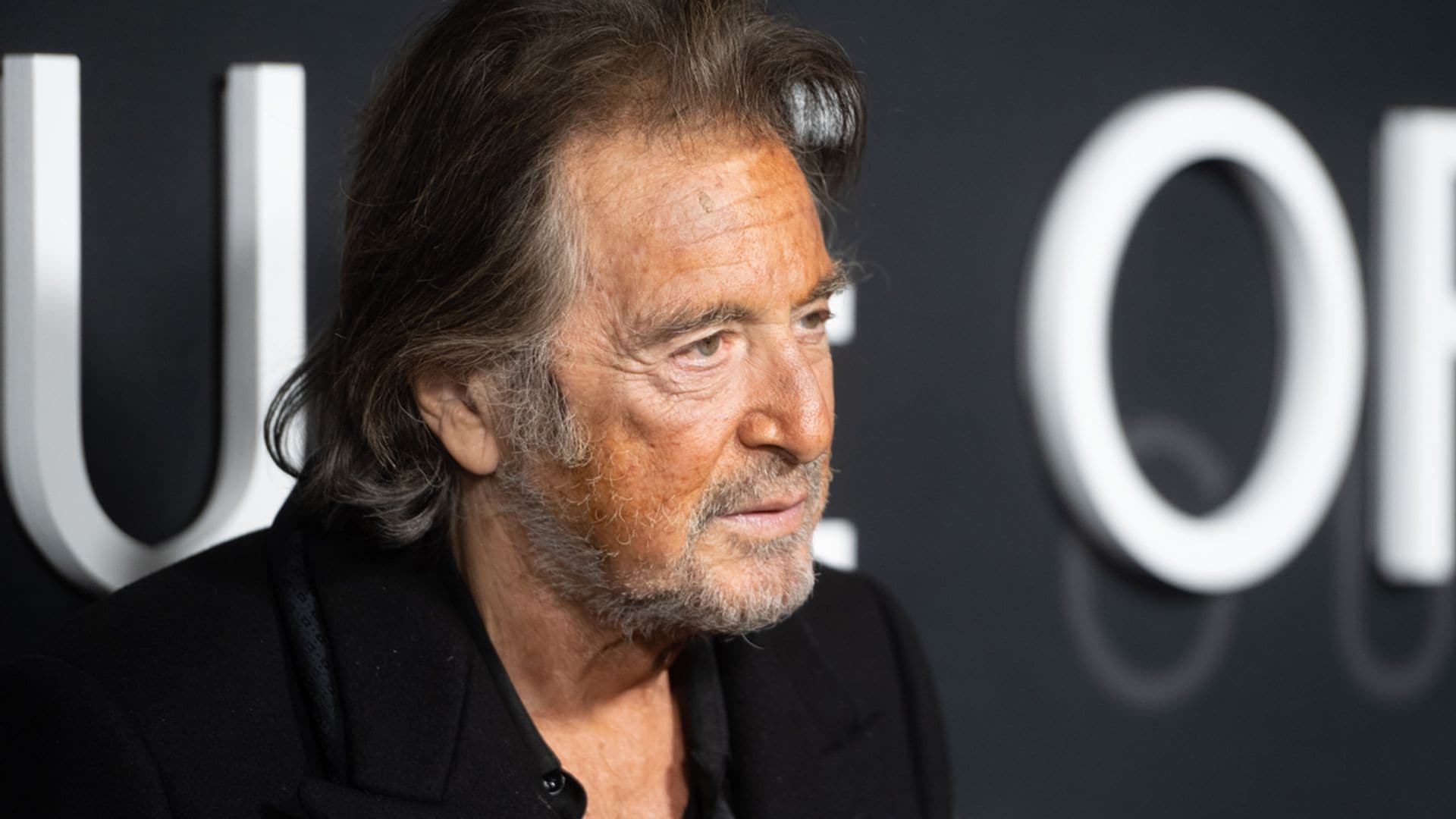 Al Pacino rompe su silencio: esto es lo que piensa de ser padre con 83 años