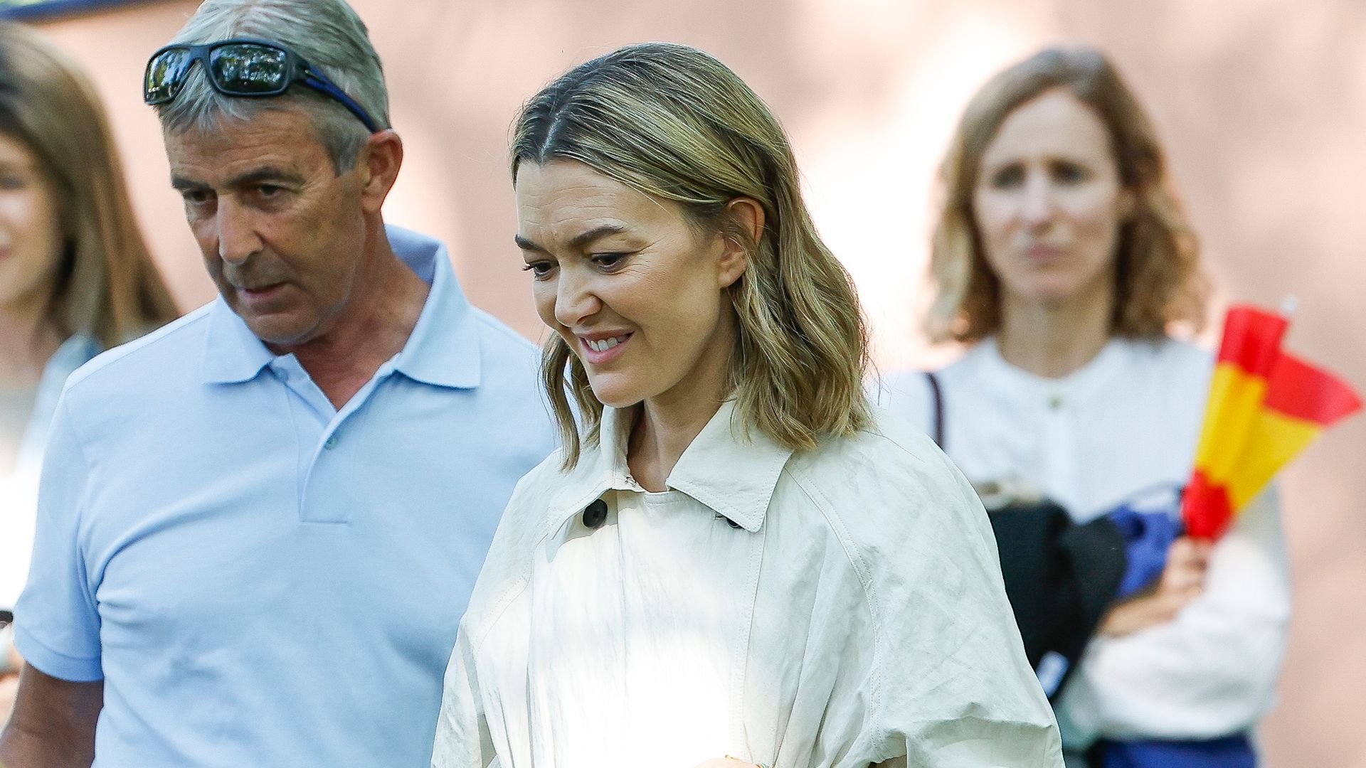 Marta Ortega nos avanza el próximo top ventas de Massimo Dutti