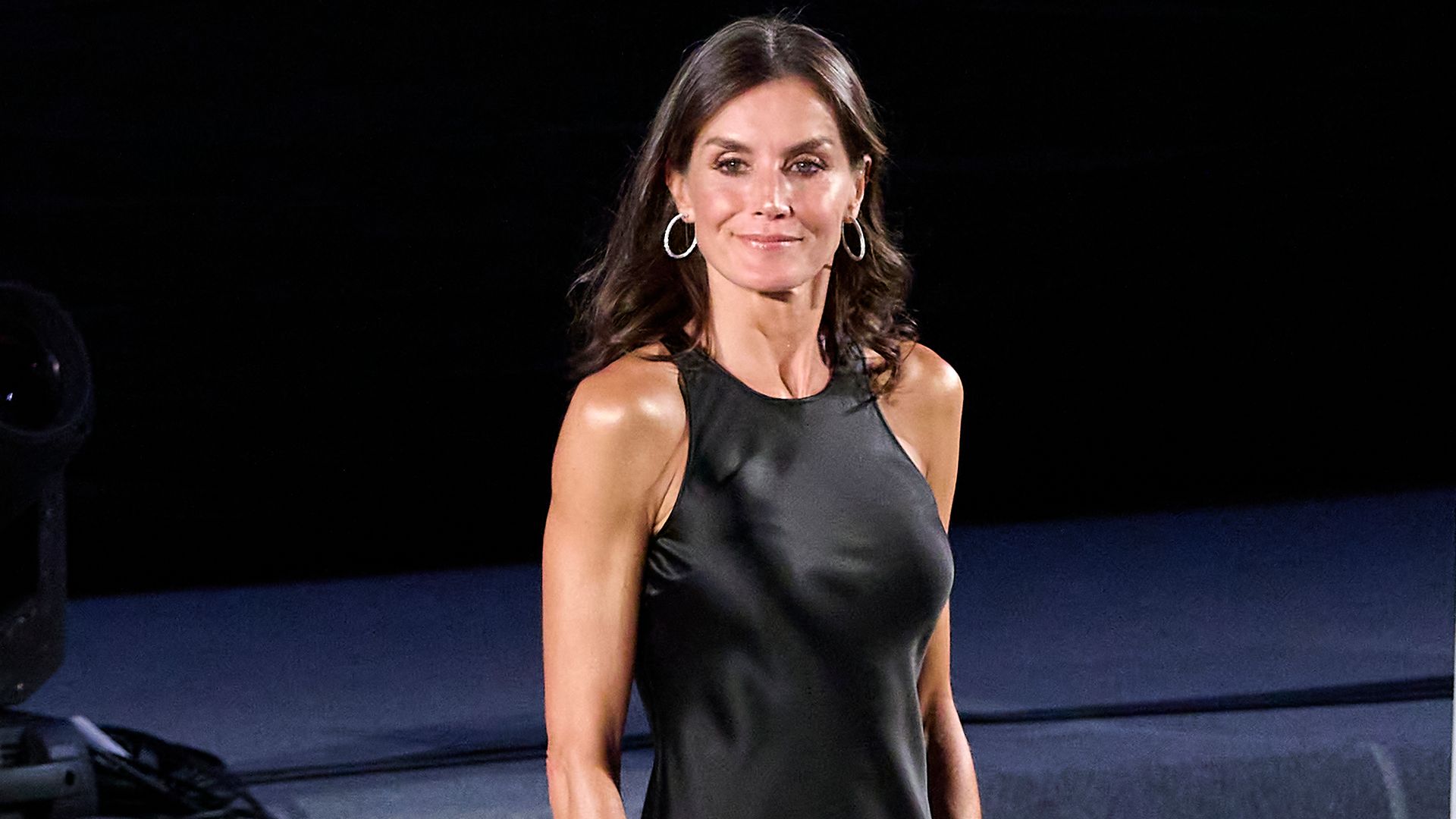 Los inolvidables 4 looks de la reina Letizia en el Atlàntida Mallorca Film Festival desde 2019