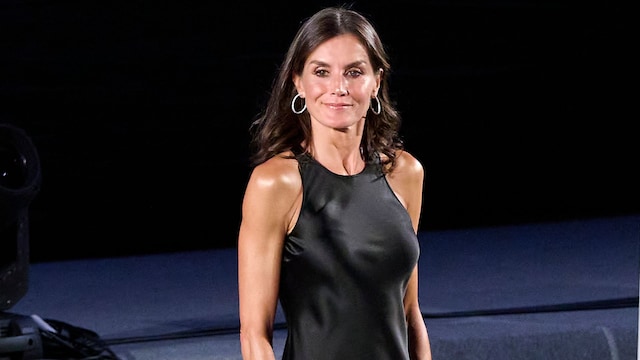 Reina Letizia Mallorca