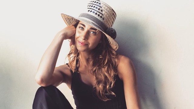 novia velencoso
