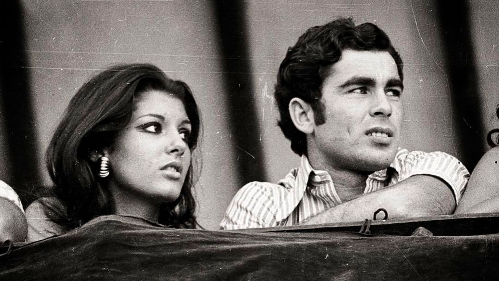 La foto de Carmen Ordóñez y Paquirri que ha hecho soñar a los seguidores de Cayetano