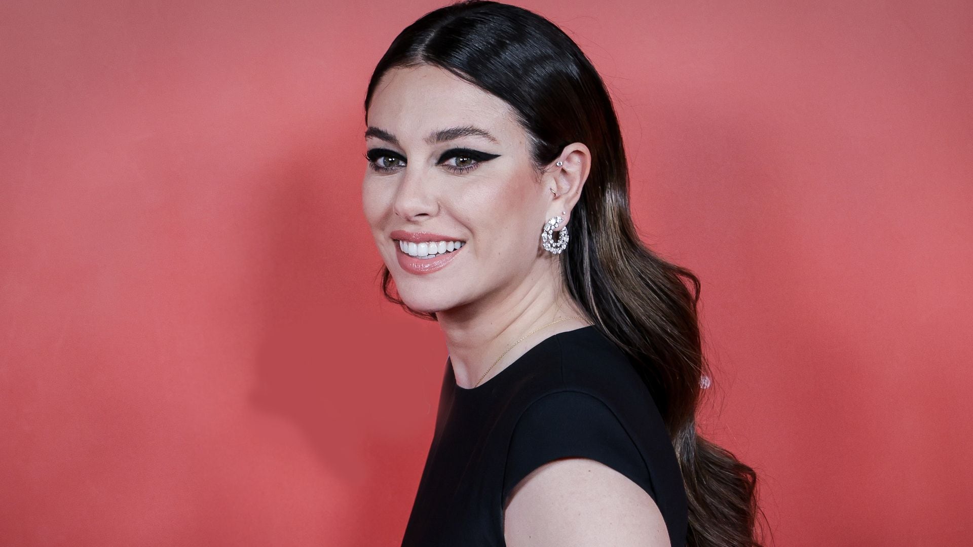 Blanca Suarez en los premios Fotogramas de Plata 2023