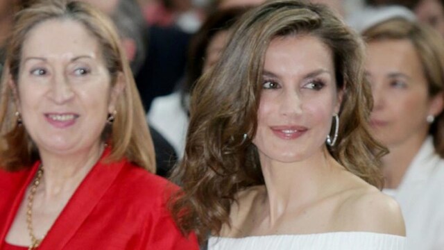 video letizia