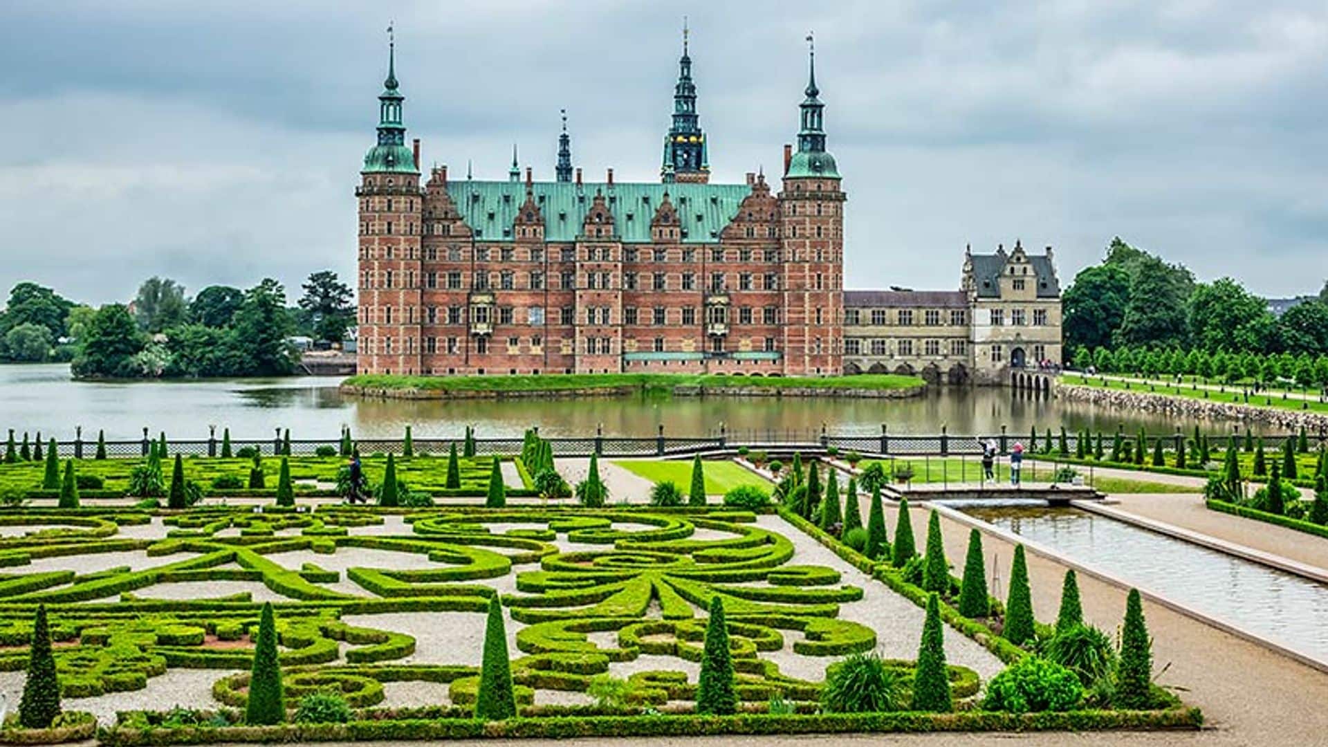 Una ruta por la Riviera danesa más allá de Copenhague