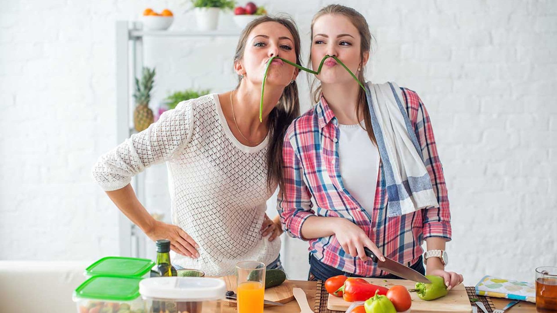 Cómo influye la alimentación sobre nuestras emociones
