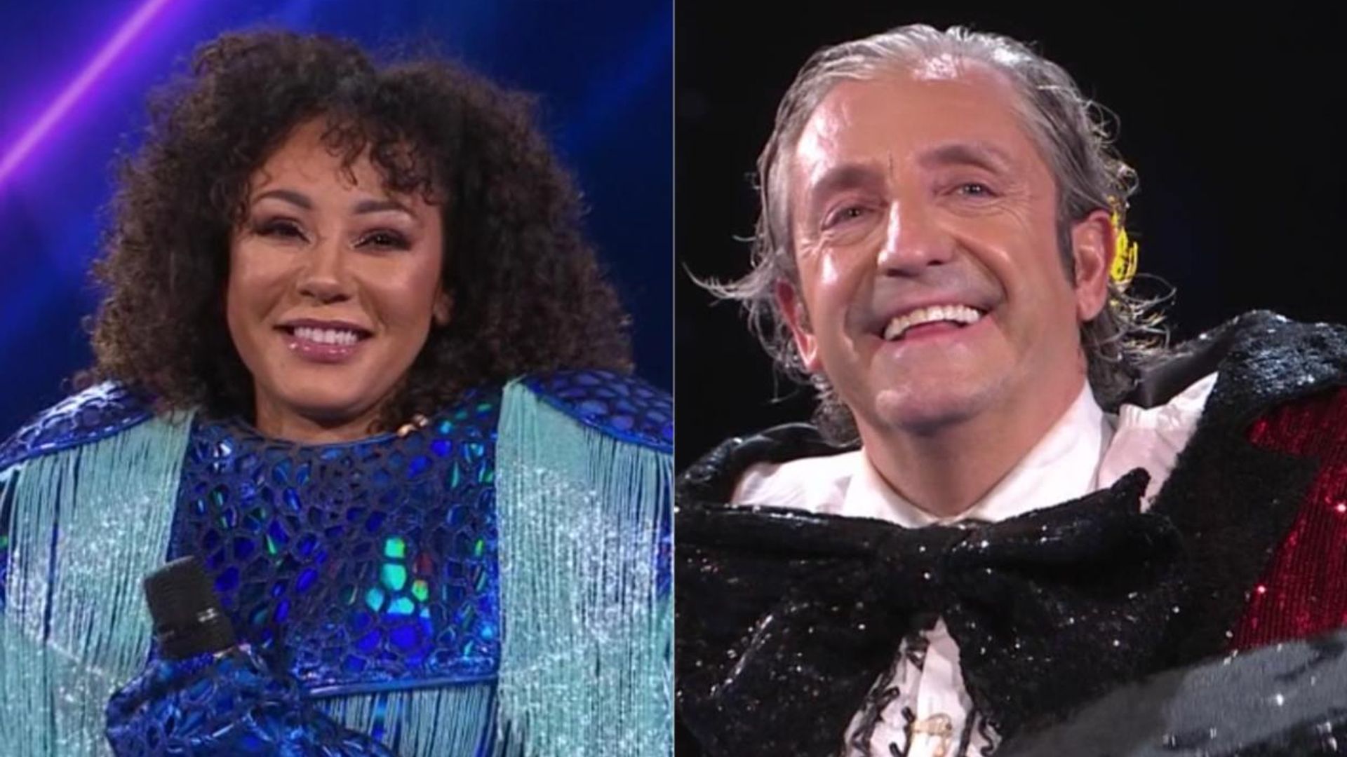 'Mask singer 2' revela a su segunda máscara internacional, Mel B, y a Josep Pedrerol