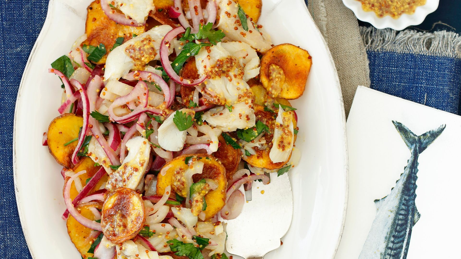 Patatas y bacalao: 11 recetas fáciles y deliciosas para disfrutar en Semana Santa