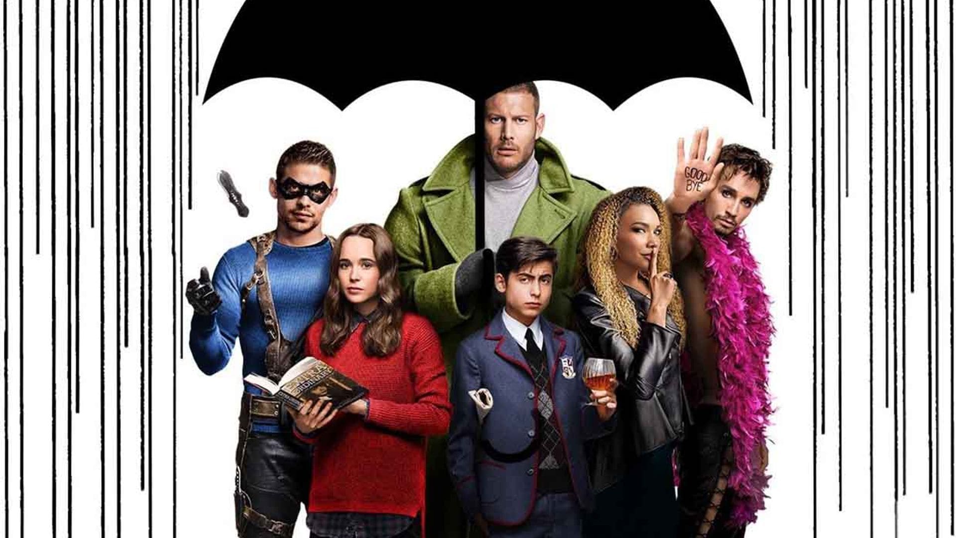 umbrella academy