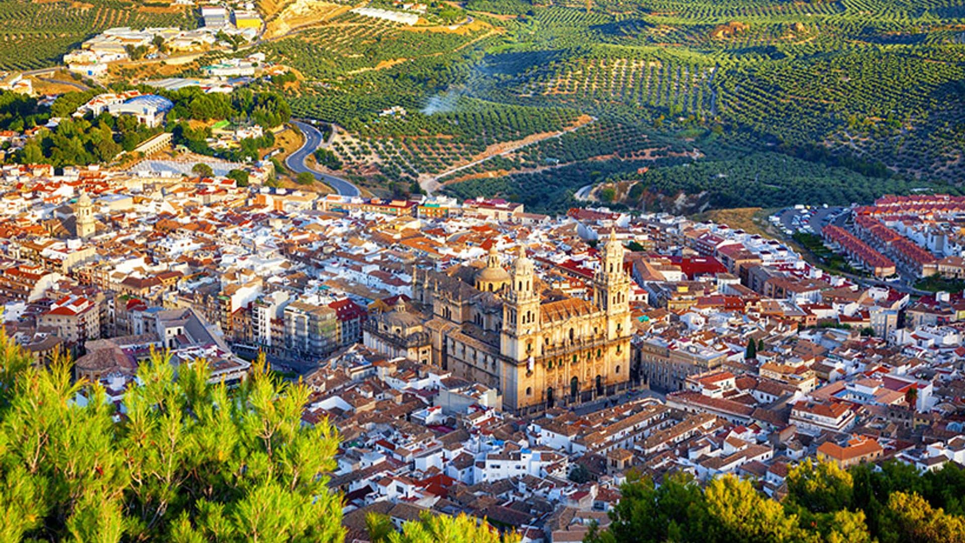 Dos días en Jaén, todo por descubrir en esta ciudad andaluza