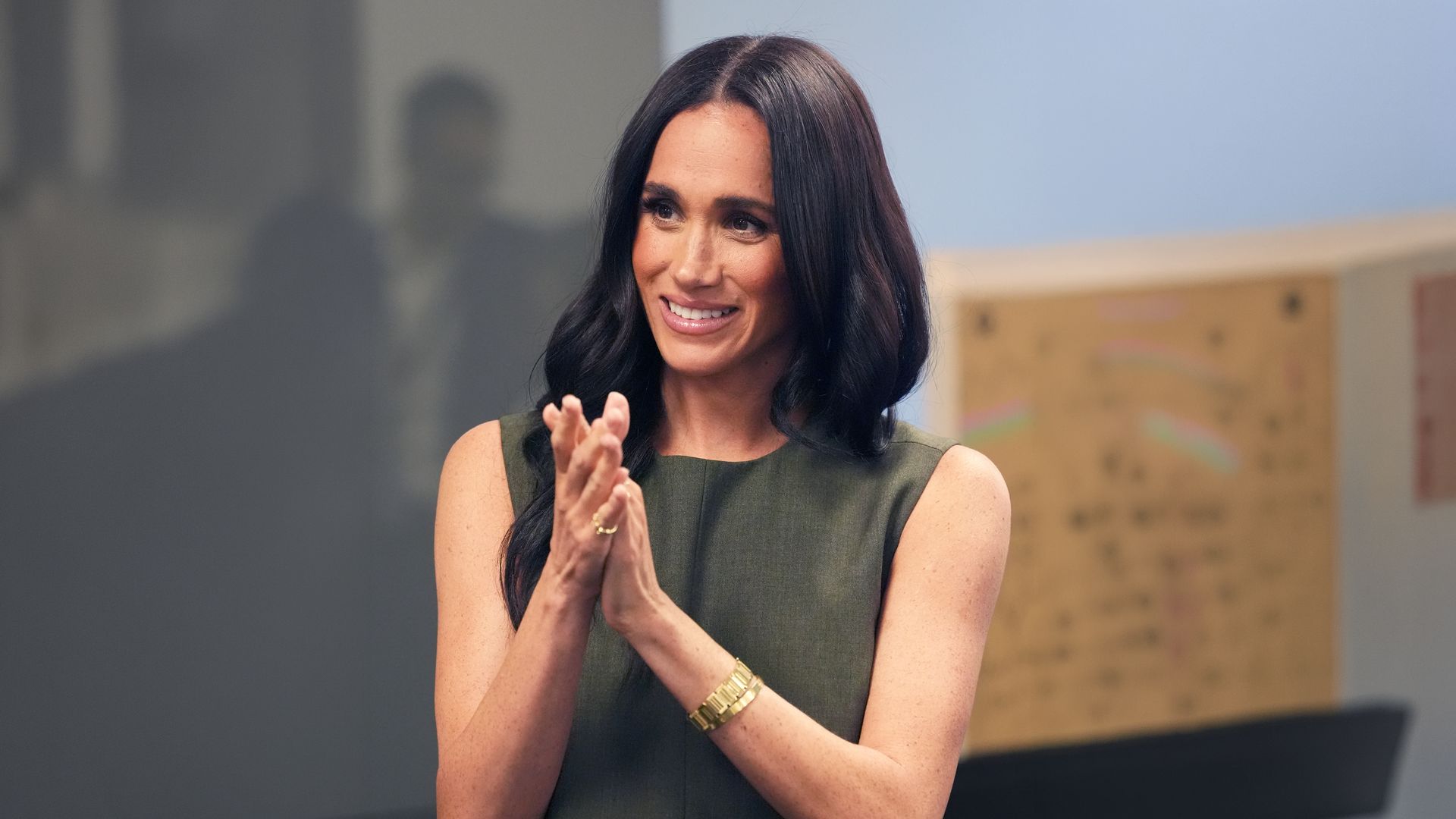 Meghan Markle vende su ropa y la reina Letizia la alquila: por qué las 'royals' ya no quieren estrenar siempre