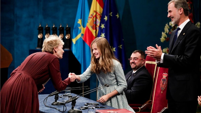 rep leonor