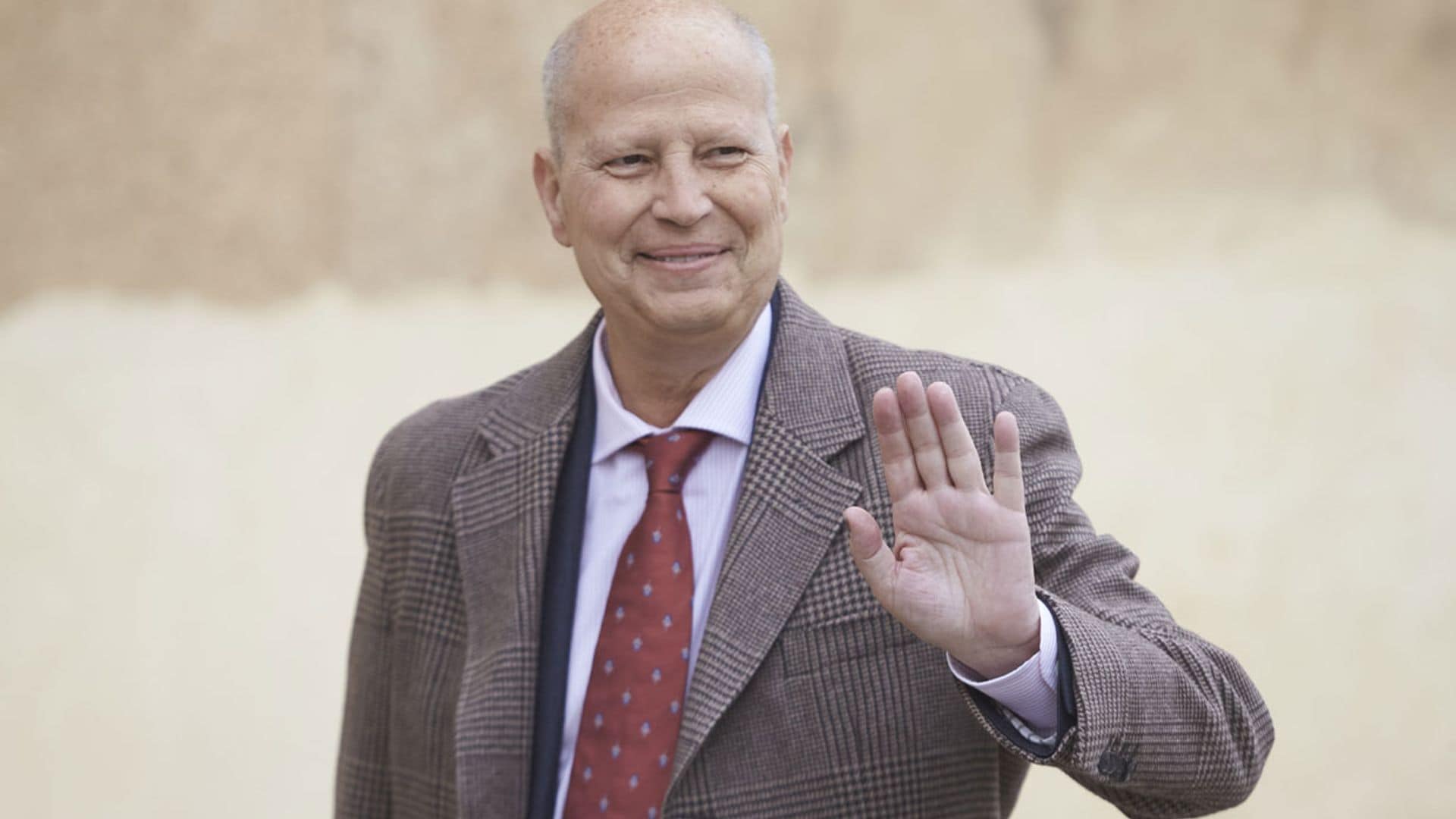 Fallece Javier Imbroda, el histórico seleccionador nacional de baloncesto que venció a Estados Unidos en Indianápolis