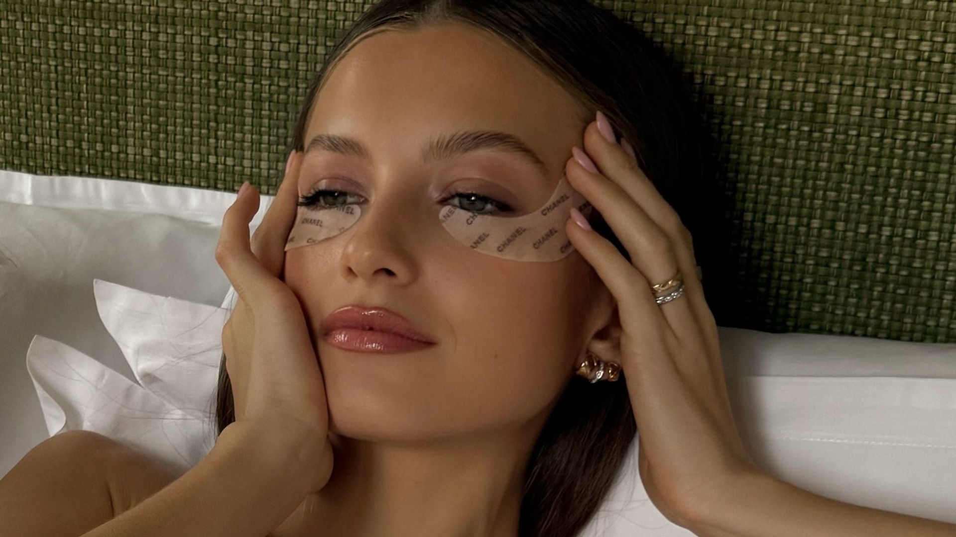 5 rituales muy 'top' recomendados por las editoras de belleza para cuidar rostro, cuerpo y mente esta primavera