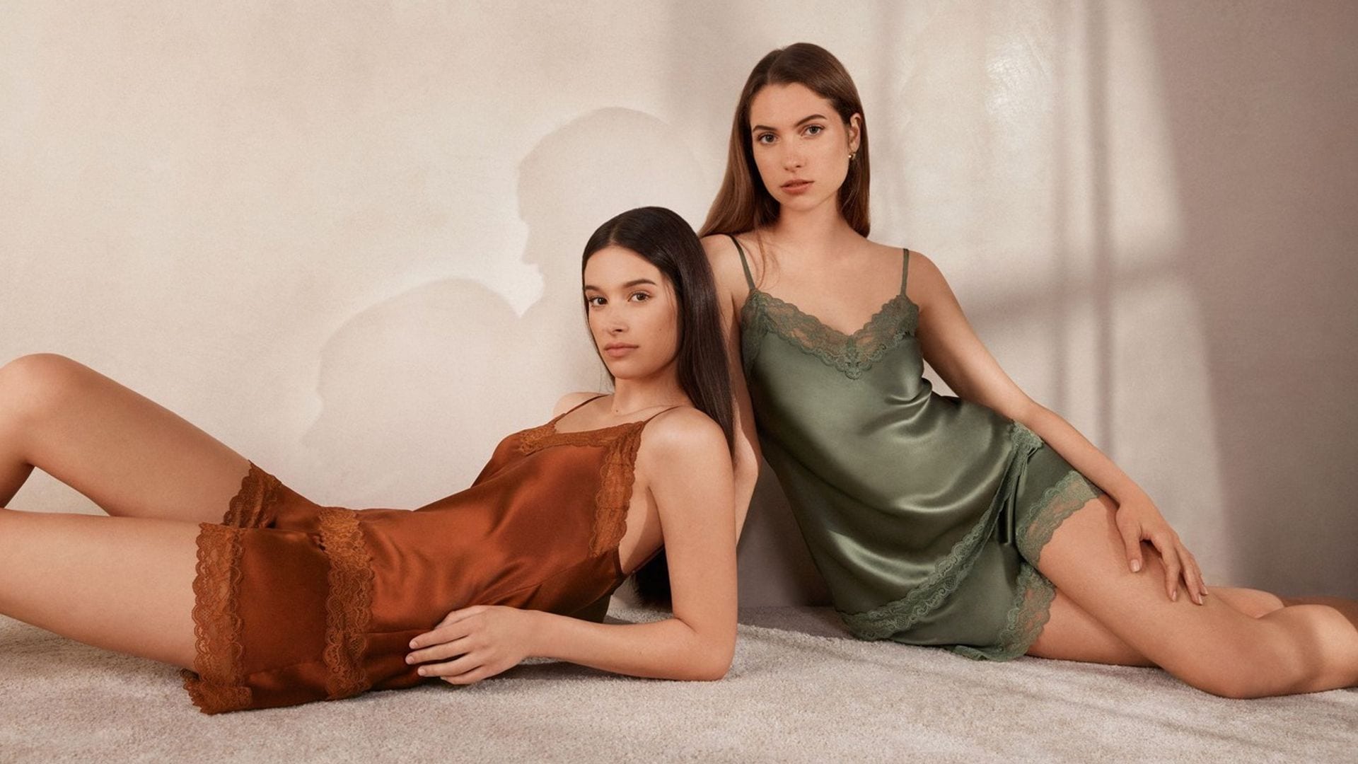 8 pijamas de verano muy cómodos y bonitos por menos de 35€