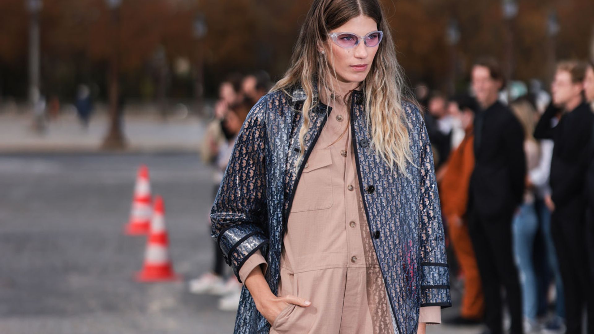 Las expertas lo confirman: en la sección de monos y petos encontrarás la solución a todos tus looks