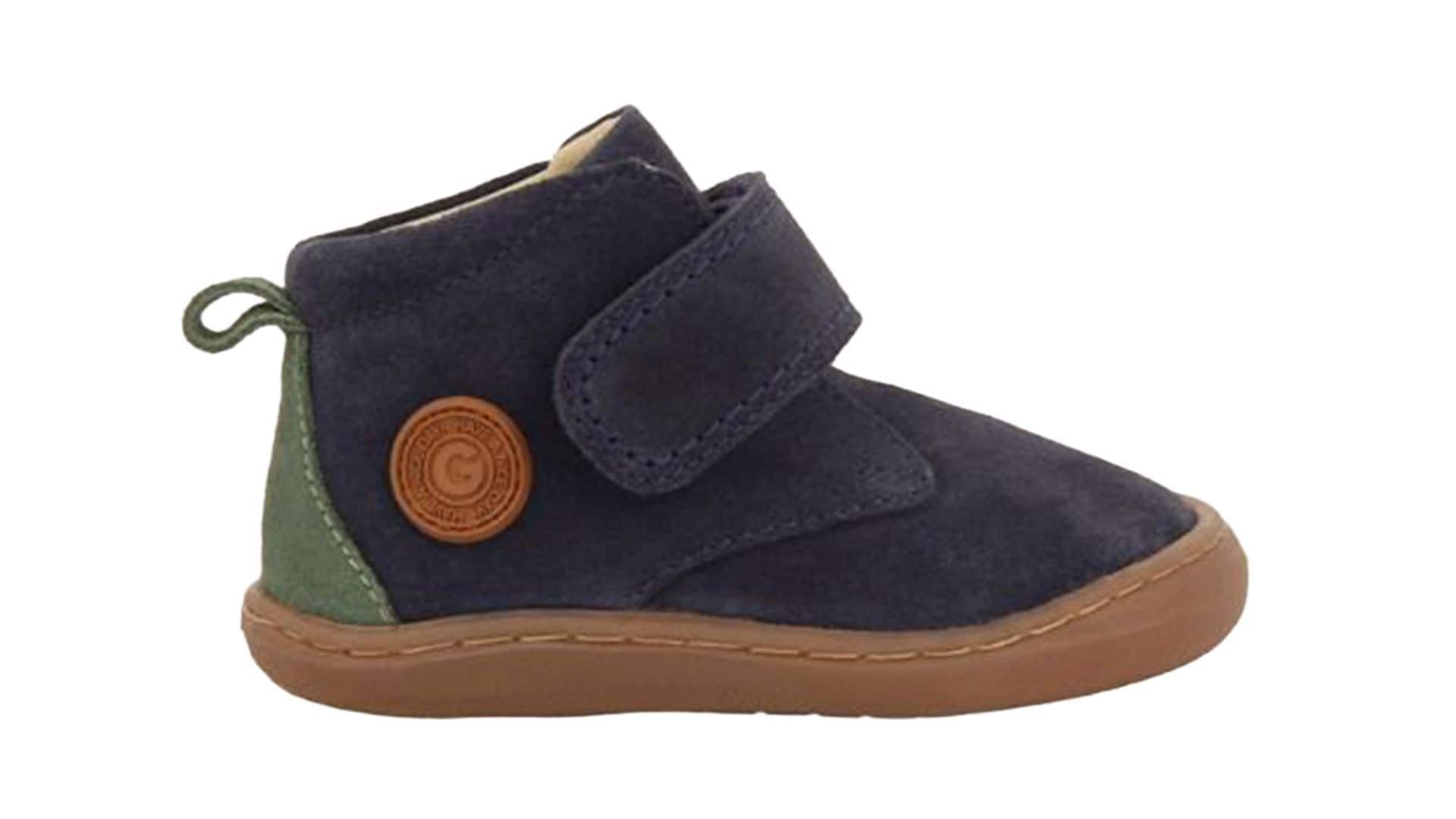Botines en piel (46,95 €), de Gioseppo