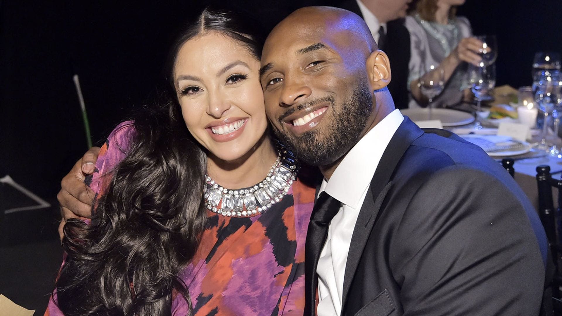 El motivo por el que Vanessa Bryant quiere cambiar el testamento de su marido