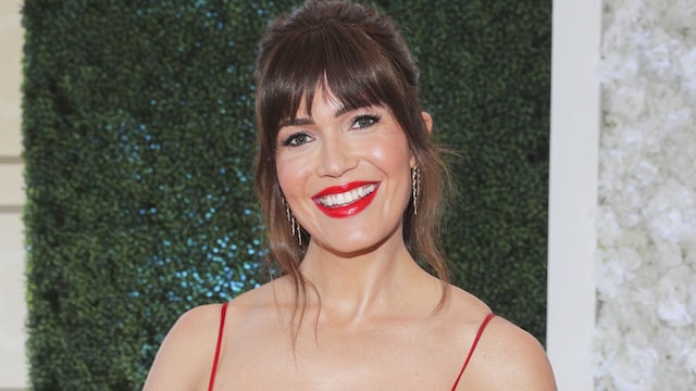 mandy moore hijo