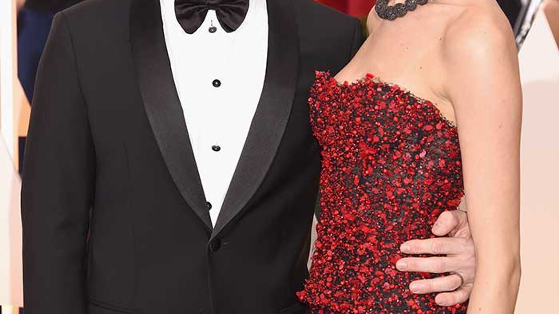 ¡Rumbo a ser un sexy papá! Adam Levine y Behati Prinsloo esperan su primer hijo