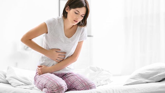 sindrome premenstrual