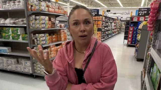 Así han vivido algunos españoles el paso del huracán Milton