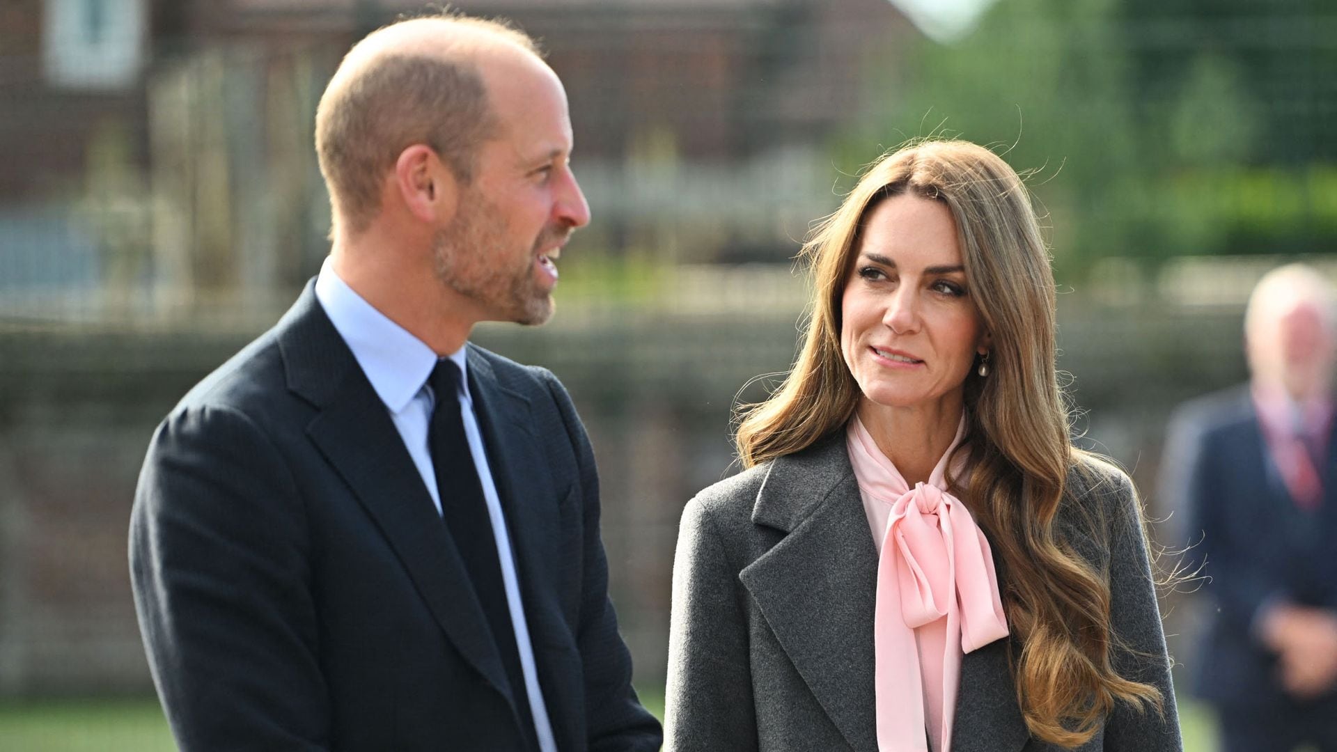 La mudanza de Kate Middleton y el príncipe Guillermo: de sueño a quebradero de cabeza