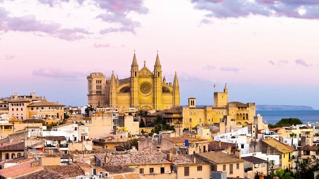 mallorca
