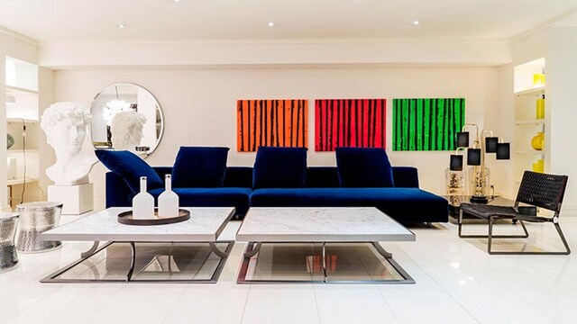 showroom pedro pena marbella