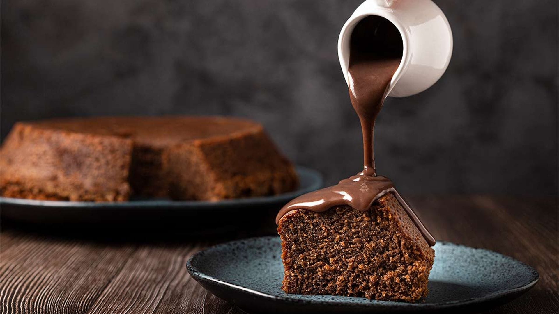 Cómo hacer 'ganache' de chocolate fácil