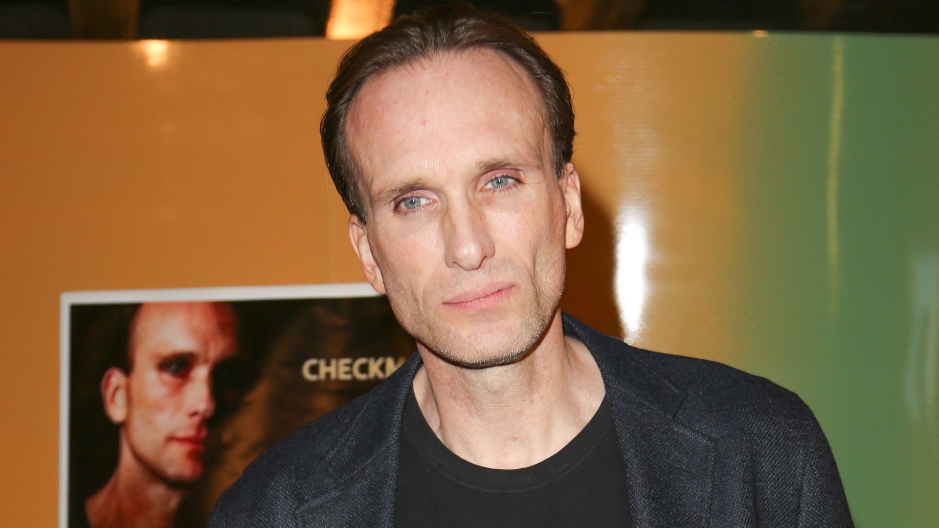 Muere Peter Greene, actor de 'Pulp Fiction' o 'La máscara', a los 60 años: "Él luchó contra sus demonios, pero los superó"