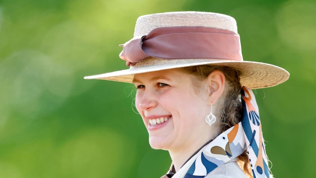 Lady Louise Windsor