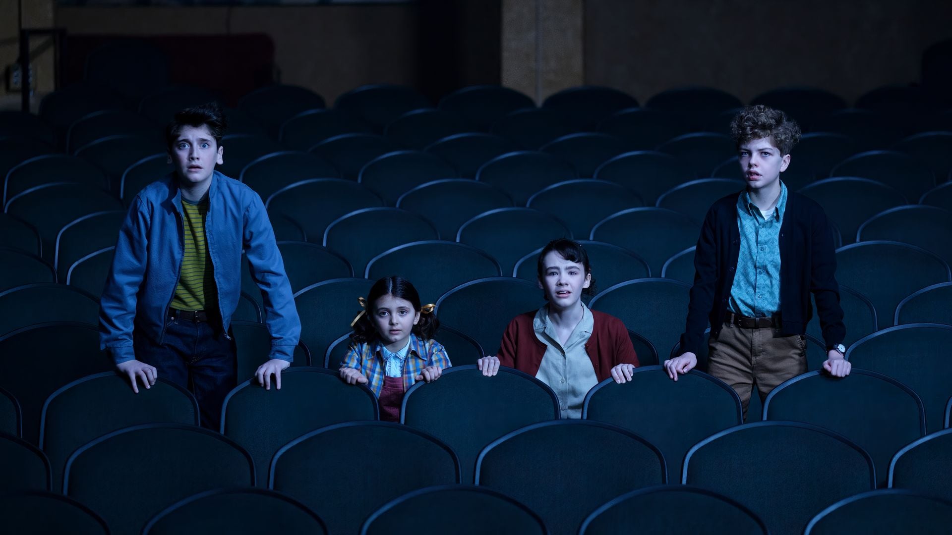 Stephen King lo confirma: este Halloween ya tiene su nueva reina del terror