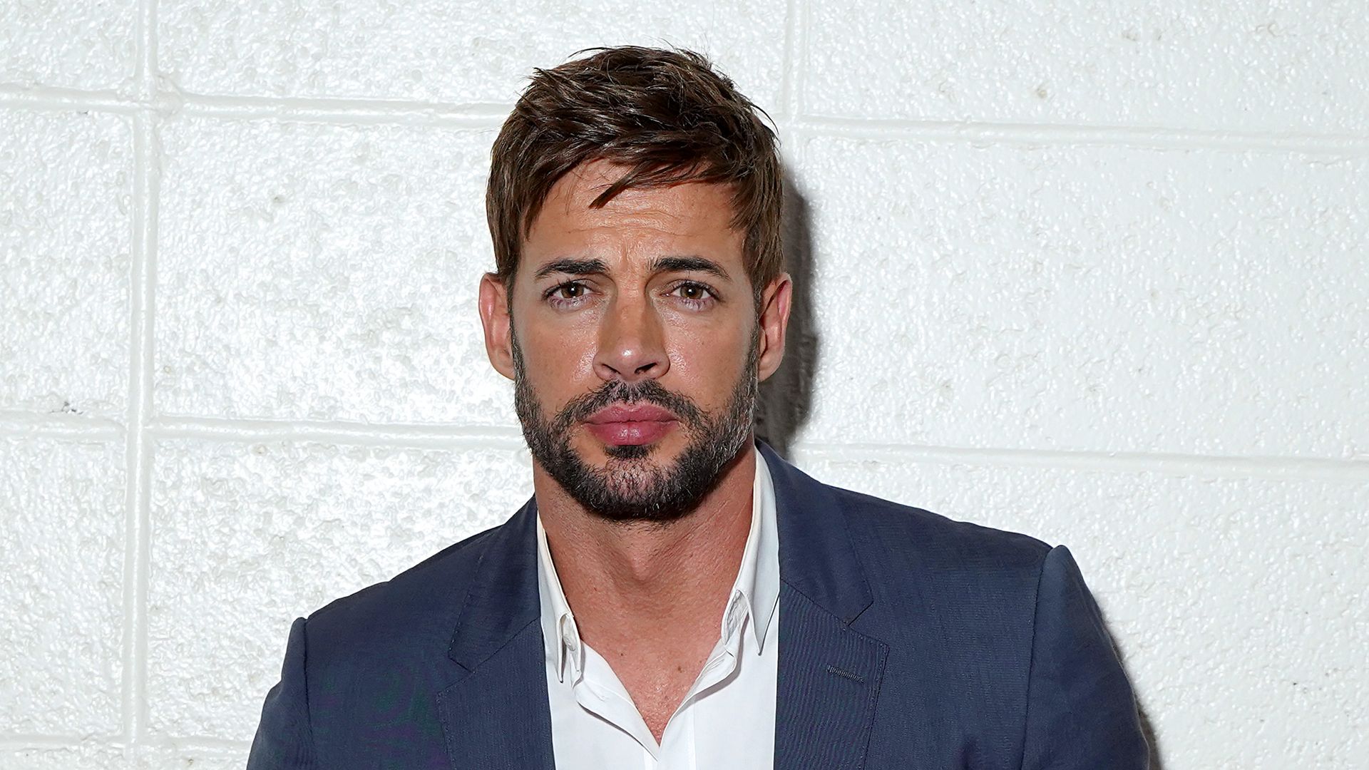 William Levy es arrestado en Florida; enfrenta dos cargos