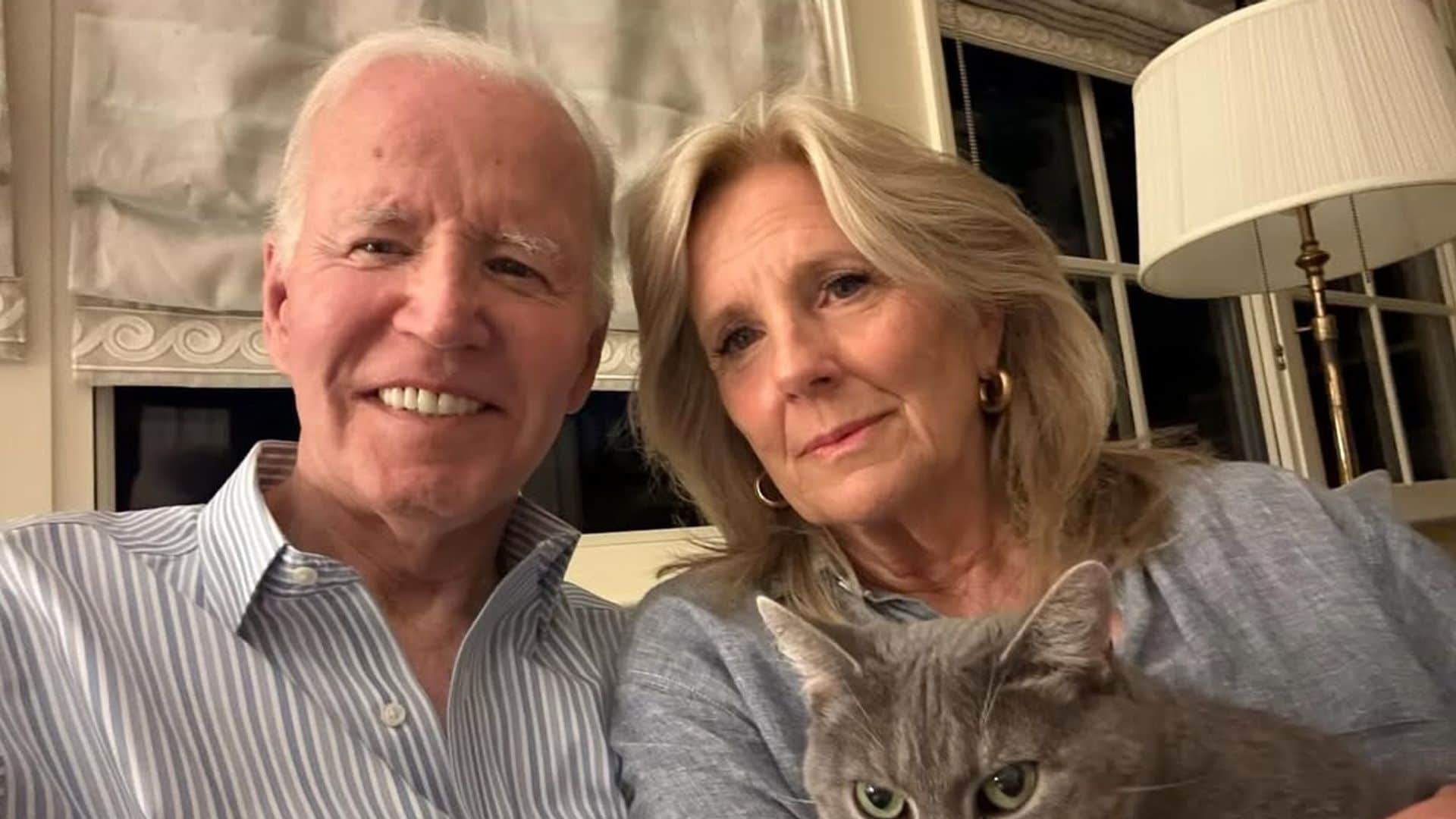 Joe Biden anuncia que tiene cáncer con metástasis y Trump reacciona con este mensaje
