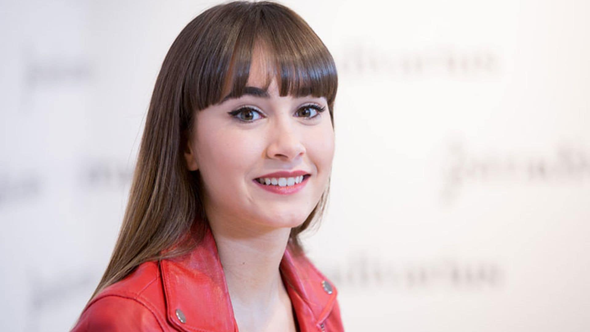 Revolución en las redes sociales por una foto de Aitana, de OT
