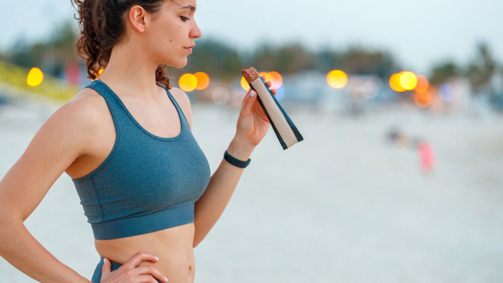 Así tiene que ser tu dieta alta en proteínas si haces mucho ejercicio